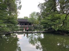 -山外山菜馆(玉泉路店)