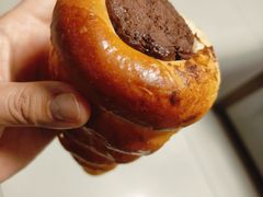 -烘焙町面包店(西四店)