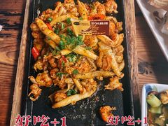 -小川洋风料理(汉街店)