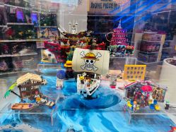 -LEGO(国贸商城店)