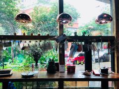 -NLFS1983咖啡花园餐厅(锦桂店)