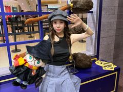 -天河城购物中心