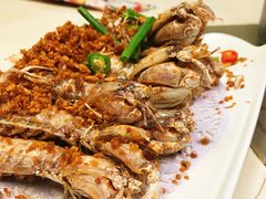 -肥仔文澳门猪骨煲(南京西路店)