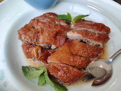 深井烧鹅-食神鱼头佛跳墙(百子湾旗舰店)