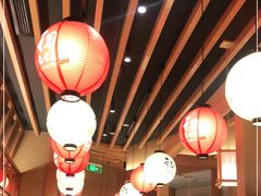大堂-初居食屋日式料理(万象城购物中心店)
