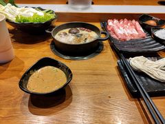 -呷哺呷哺(砂之船奥莱店)