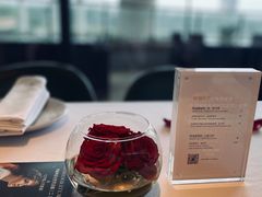 -L'Arome芳芳法国餐厅(仙林金鹰店)