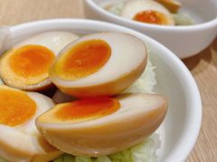 溏心蛋-味千拉面(广州金沙永旺梦乐城店)