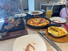 -必胜客(吾悦广场店)