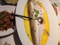 -醉舍·新淮扬菜(长宁龙之梦店)