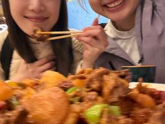 -乡村馕坑肉·烧烤·新疆菜·本地人更爱吃(阿勒泰首店)
