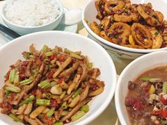 -笨罗卜浏阳菜馆(龙华鹏润达店)