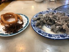 -爆肚于(赵公口桥店)