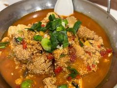 -新新湘菜馆(新中街二条店)