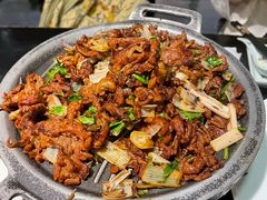 -四世同堂·京菜·烤鸭(双井店)