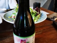 -森味薪火烧•烧鸟居酒屋•日本料理(望京店)