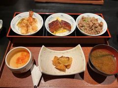 -希望日本料理(保利香槟花园店)
