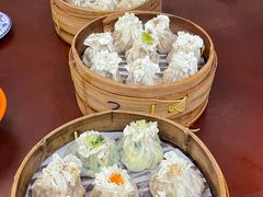 -都一处烧麦馆(前门店)