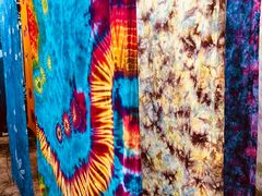 -璞真扎染博物馆