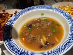-老雒阳面馆·水席(高新区店)