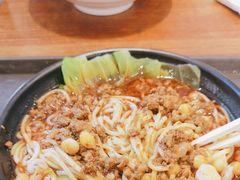 -聚园面庄(新光天地店)