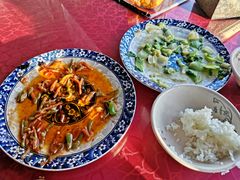 -韵之源农家菜(北京1店)