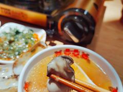 -邹开喜·炭炉鸡煲·海鲜火锅(虹口足球场店)