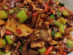 -陈家婆的菜(梅溪湖店)