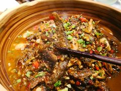 -井水小厨·湘菜(活力广场店)