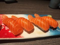 -炙柒Sekinana·精致日料(合生汇店)