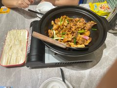 -肥家大排档(天河体育西店)