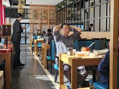 -壹零捌道·北京烤鸭(车公庄店)