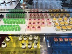 -济南香格里拉·咖啡泉自助餐厅