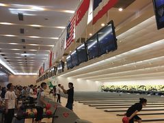 -广州保龄球馆(广州天河体育中心店)