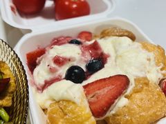 -BUTTERFUL&CREAMOROUS 黄油与面包(三里屯太古里店)