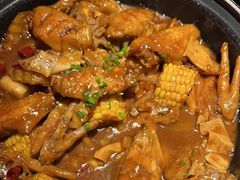 -多嘴超级肉蟹煲(中街恒隆故宫店)