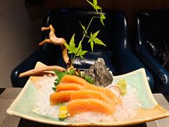 藤园精品刺身-芦园·私房菜