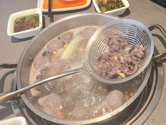 -潮发潮汕牛肉店(芳村店)