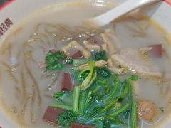 -小杨生煎(天之骄子店)