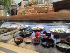 -悉尼塔旋转餐厅