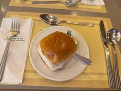 餐前面包-太平馆餐厅(尖沙咀店)