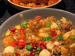 -华豫川酒家(金水路店)
