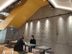 -麦当劳(苏州中心星悦汇店)