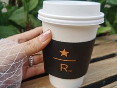 -星巴克臻选(成都太古里店)