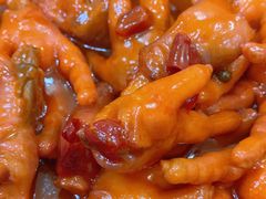 -扒虾小妹儿麻辣海鲜(宏图街店)