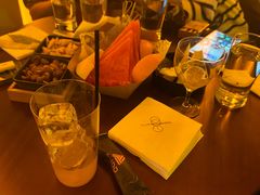 -LAMP BAR 水烟音乐酒吧