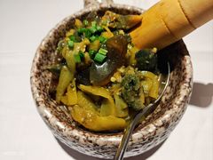 -毛家饭店·融合新湘菜·主题宴(齐鲁软件园店)