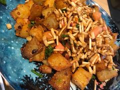 -贵凤凰贵州米粉(望京店)
