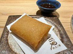 -麦MUGI铁板烧日式料理