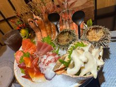 -花狸日本料理(柏庐广场店)